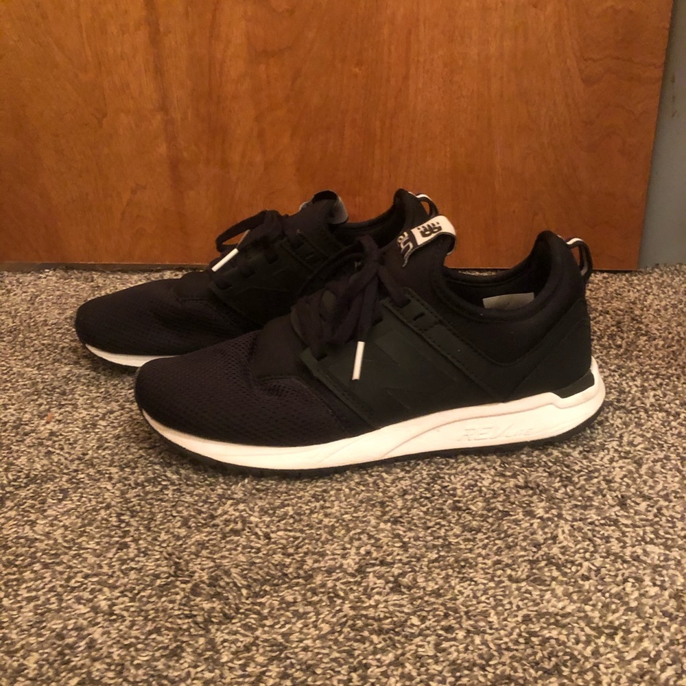 New Balance Rev Lite 247 Athletic/Tennis Shoes
